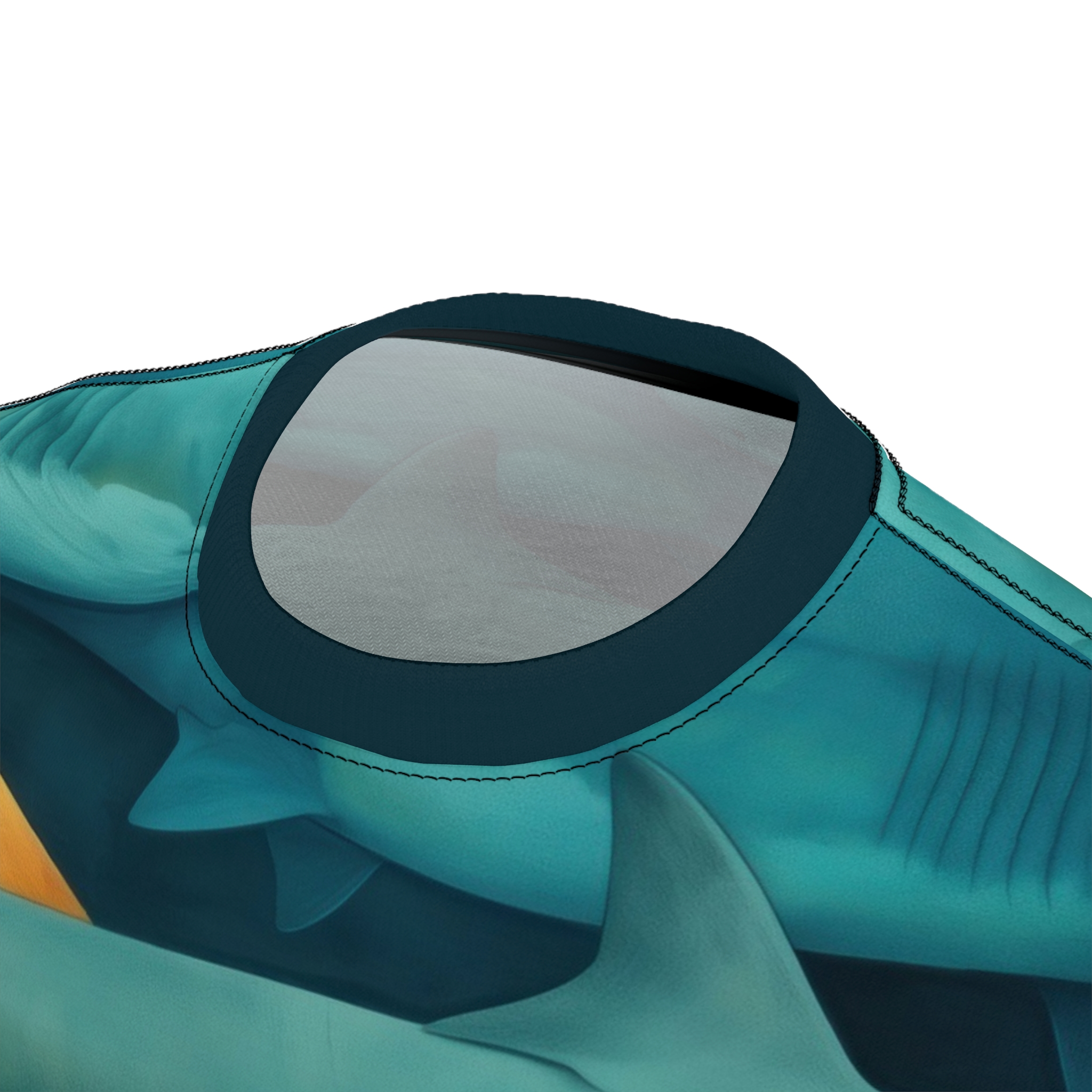 Ocean-Themed Apparel 9 Toasted Styles