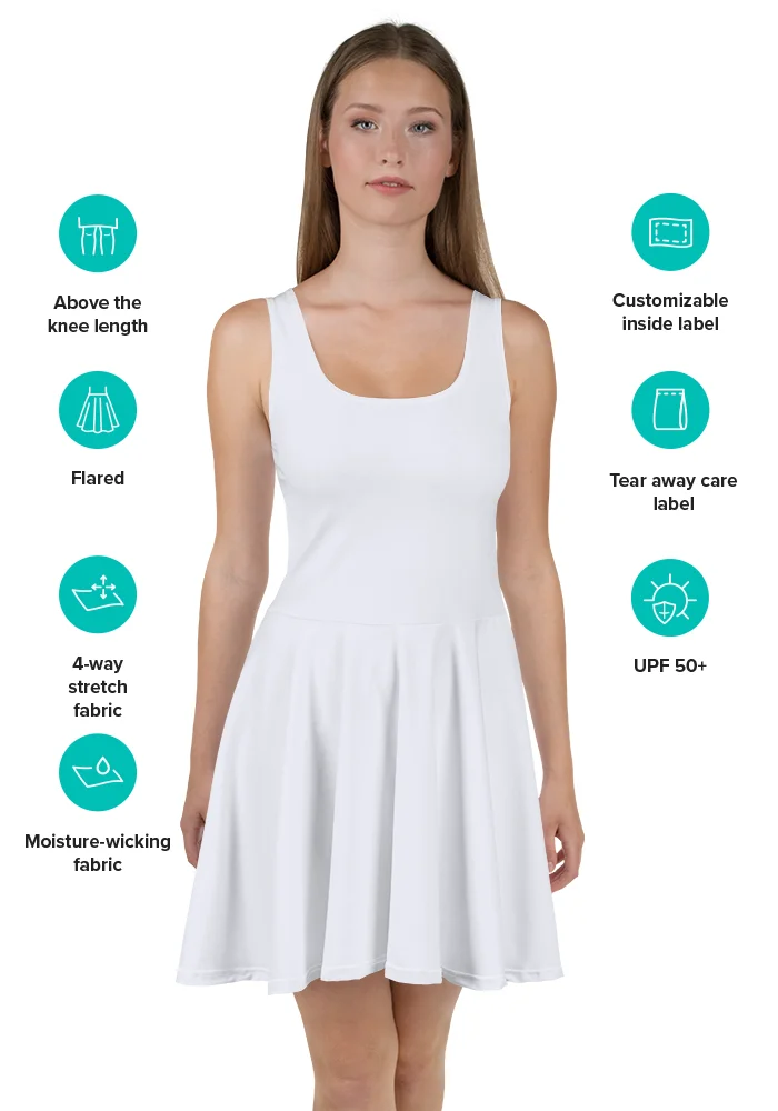skater dress Toasted styles size
