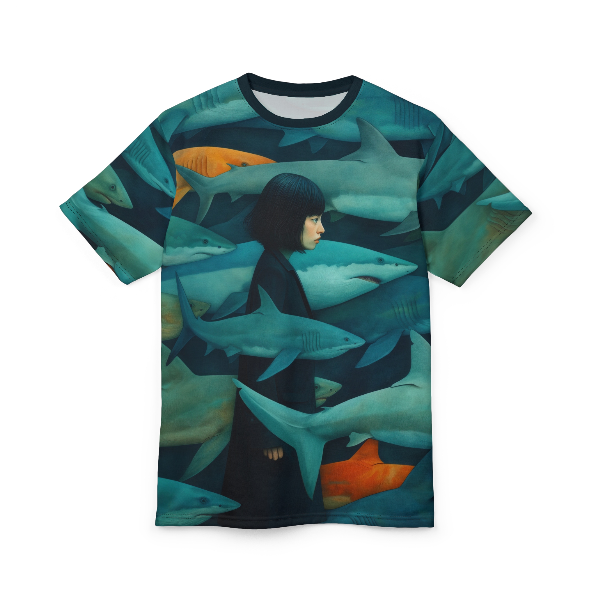 Gift for Aquatic Enthusiasts 8 Toasted Styles