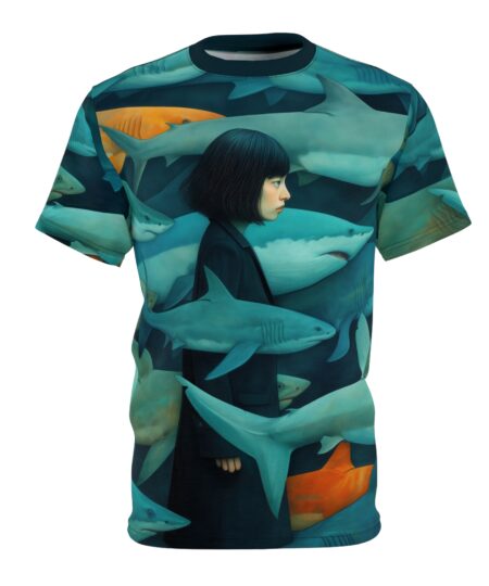 Gift for Aquatic Enthusiasts 10 Toasted Styles