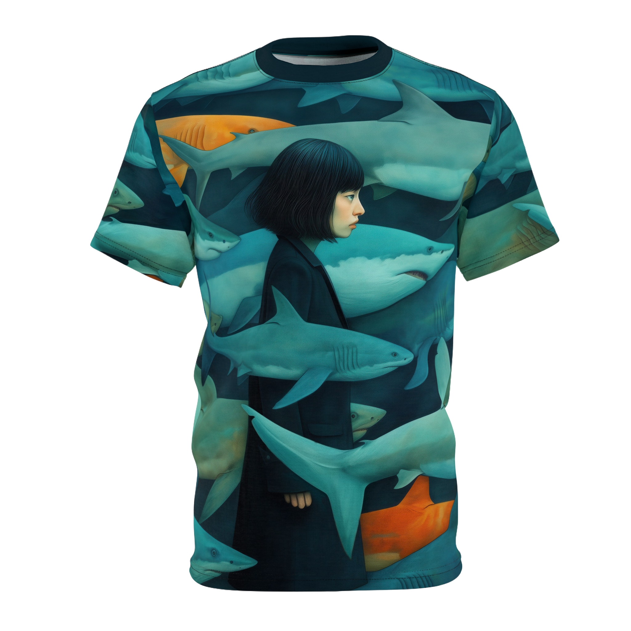 Gift for Aquatic Enthusiasts 10 Toasted Styles