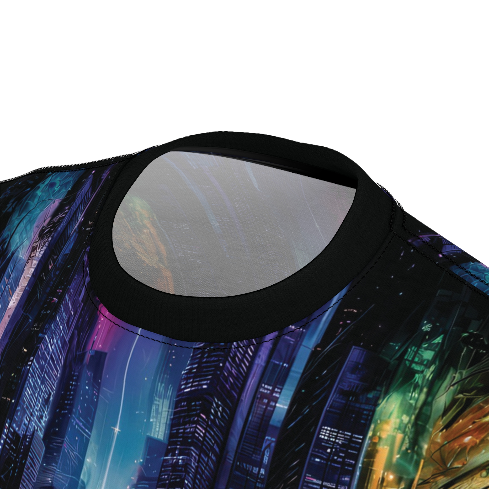 Colorful Fashion Top 10 Toasted Styles