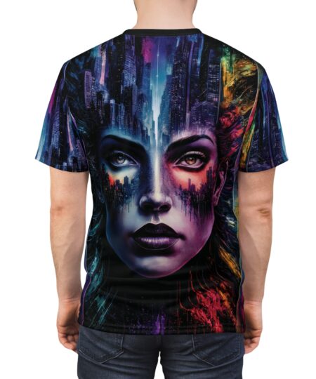 Unisex Graphic T-Shirt