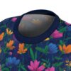Flower Pattern Top