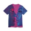 Vibrant Unisex Graphic Tee