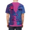 Colorful Unisex Top 8 Toasted Styles