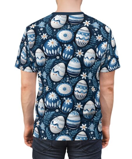 All Over Print Easter T-Shirt