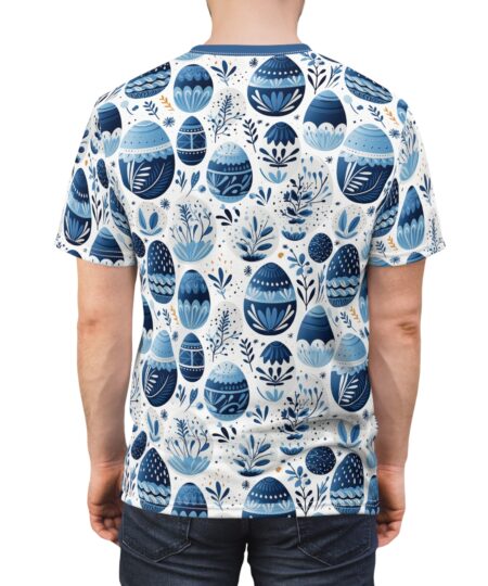 All Over Print Easter T-Shirt