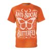 Artistic Butterfly Shirt 5 Toasted Styles