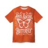 Artistic Butterfly Shirt 8 Toasted Styles