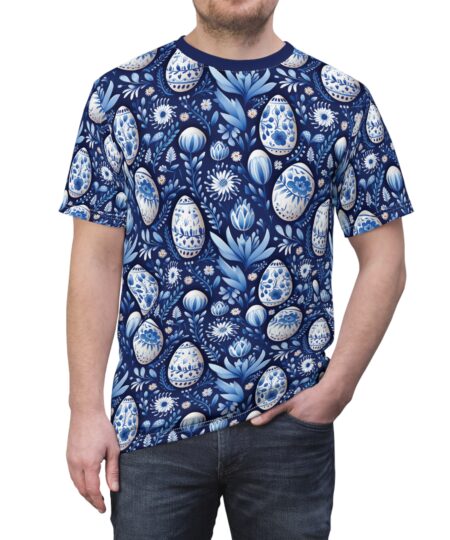 Unisex All Over Print T-Shirt