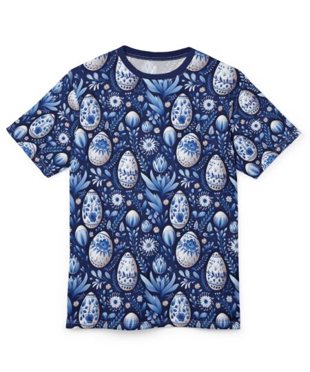 Easter T-Shirt V1 10 Toasted Styles