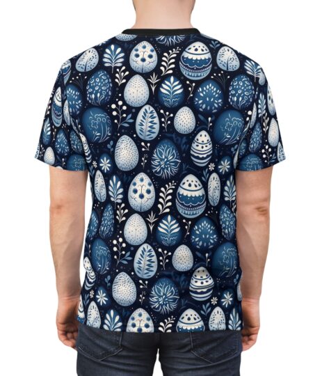 Unisex All Over Print T-Shirt