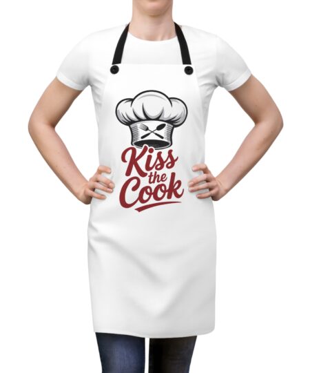 Personalized Cooking Gift