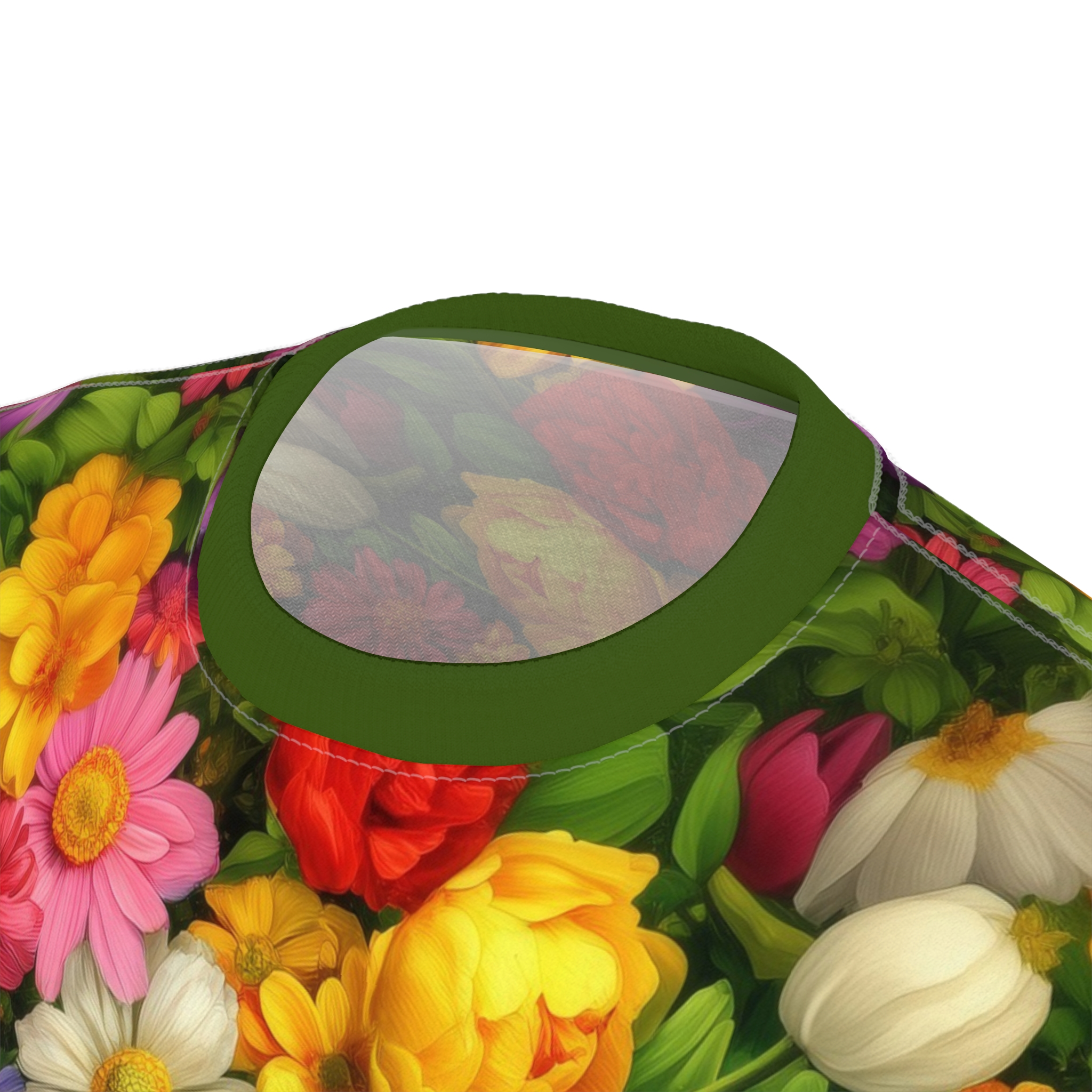 Unisex All Over Print T-Shirt