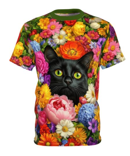 Unisex All Over Print T-Shirt