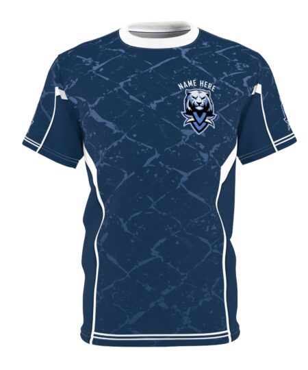 Personalized Graphic Tee