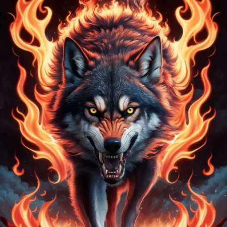 Wolf