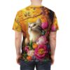 Vibrant Art T-Shirt
