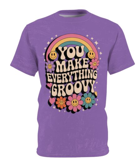 Unisex T-Shirt 10 Toasted Styles