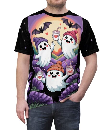 Spooky Shirt