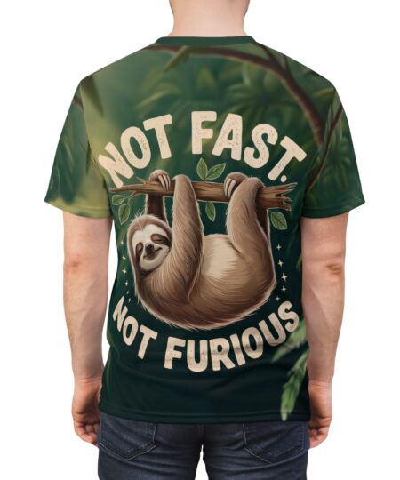 Not Furious" 10 Toasted Styles