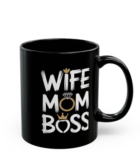 Motivational Ceramic Mug, Perfect Gift for Coffee Lovers, Office Decor, Inspirational Quotes, Teacher Appreciation, Boss Gifts