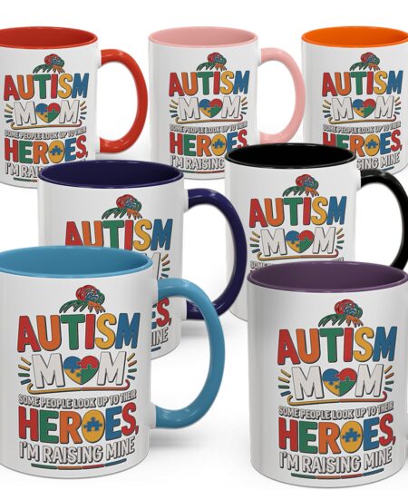 Supportive Gift for Mothers