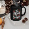 Motivational Mug 10 Toasted Styles
