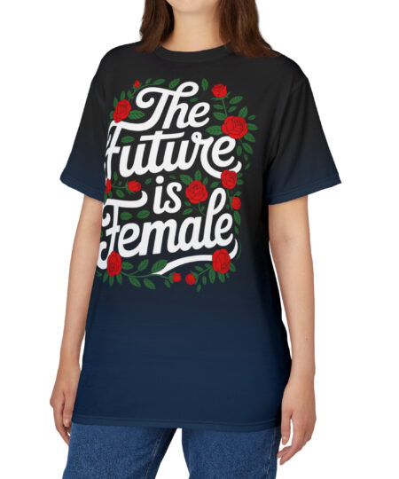 Bold Statement T-Shirt 10 Toasted Styles