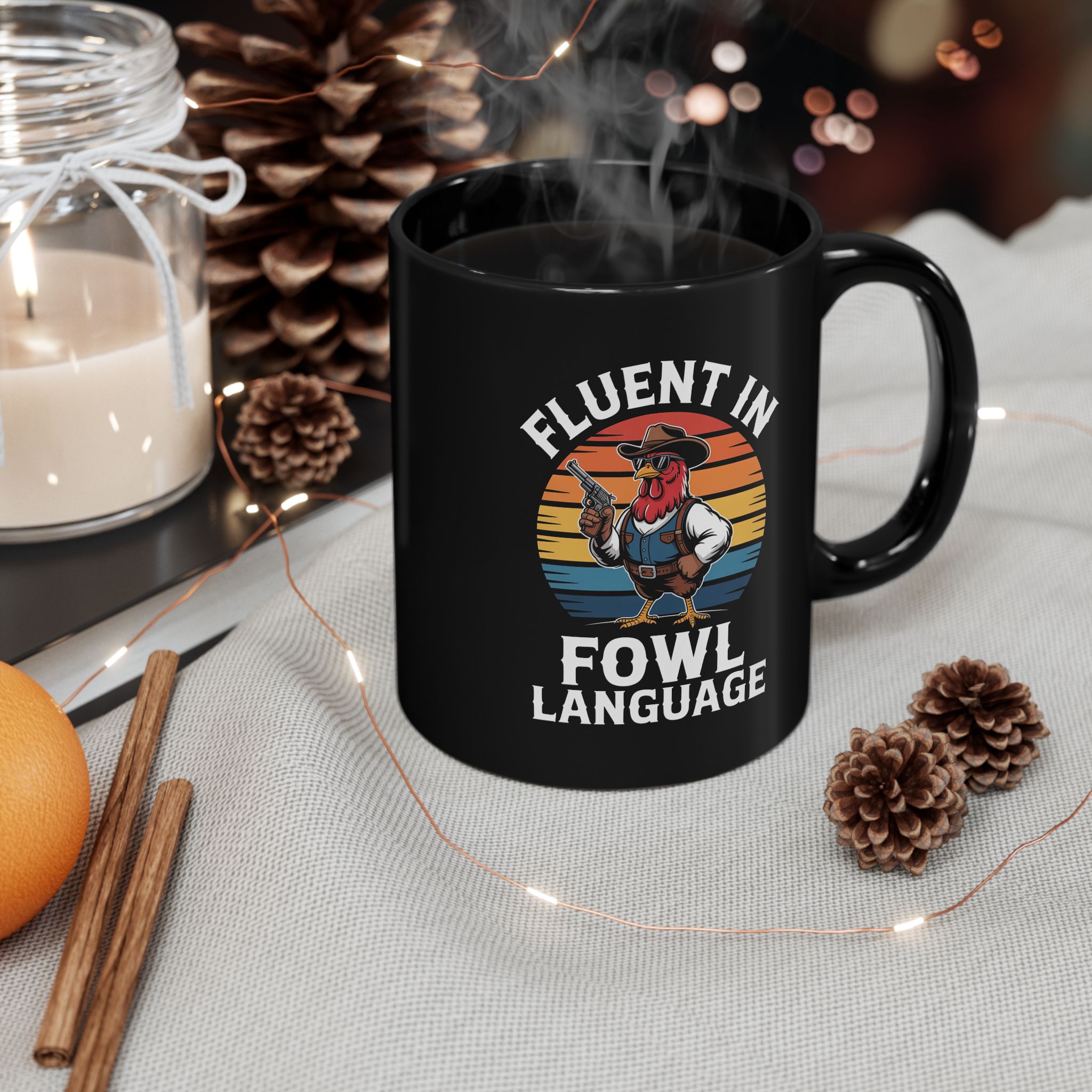 Gift for Bird Enthusiasts 9 Toasted Styles