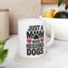 Pet Owner Mug 10 Toasted Styles