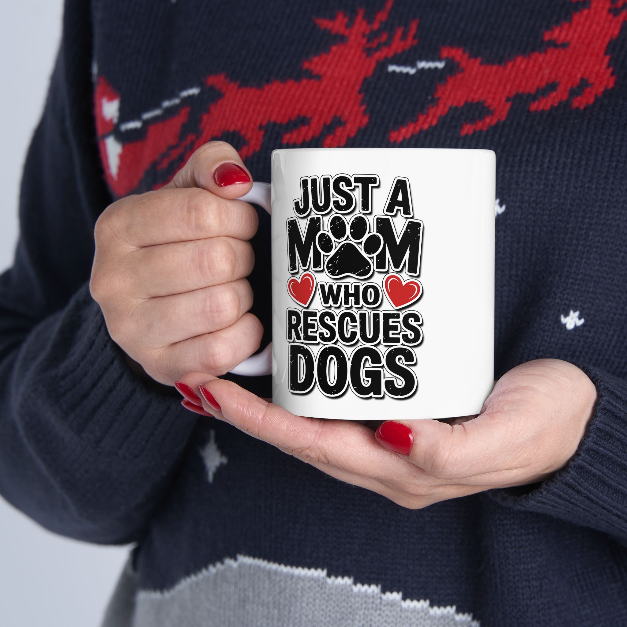 Perfect Gift for Mom