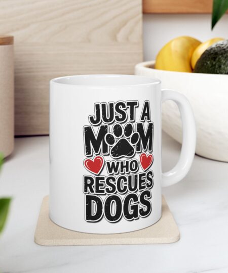Pet Owner Mug 10 Toasted Styles
