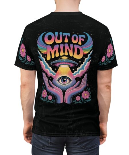 Out of Mind T-Shirt