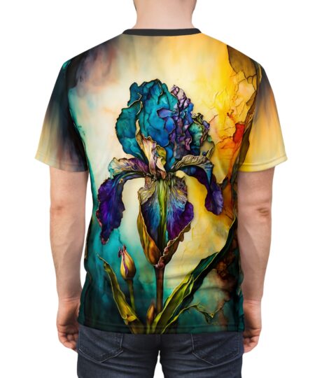Nature Lover T-Shirt 9 Toasted Styles