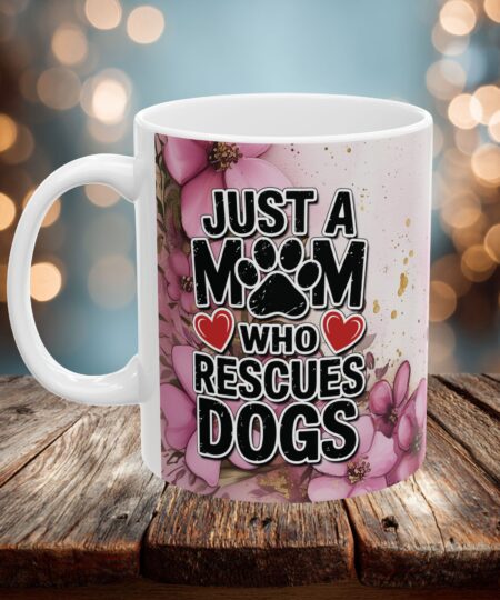 Cute Coffee Mug 10 Toasted Styles