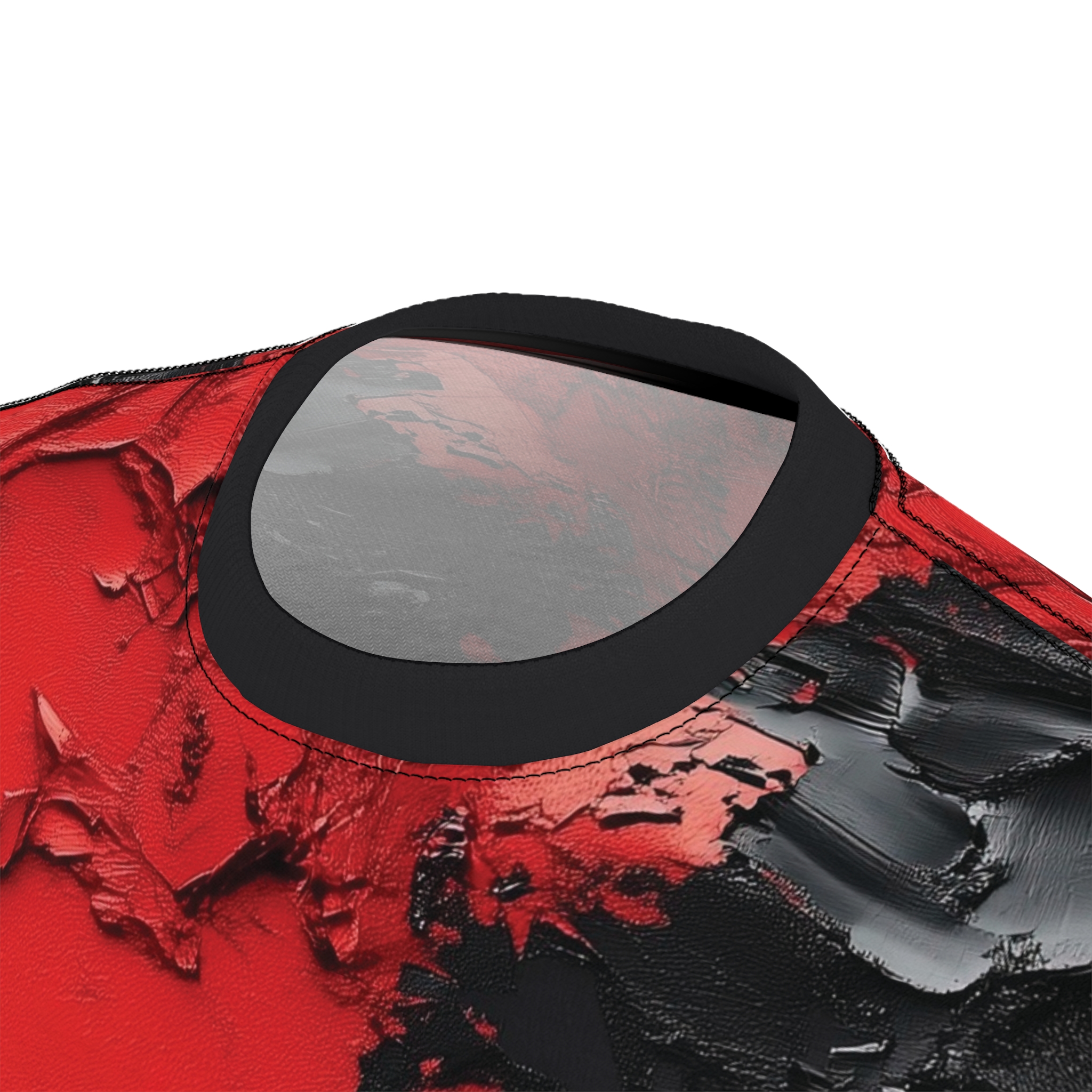 Edgy Streetwear Shirt