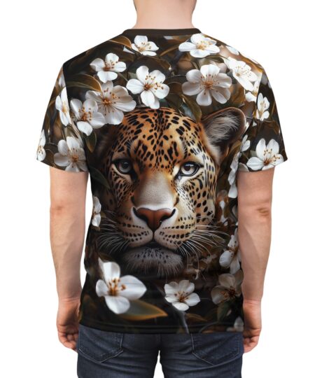 Unique Graphic T-Shirt 10 Toasted Styles