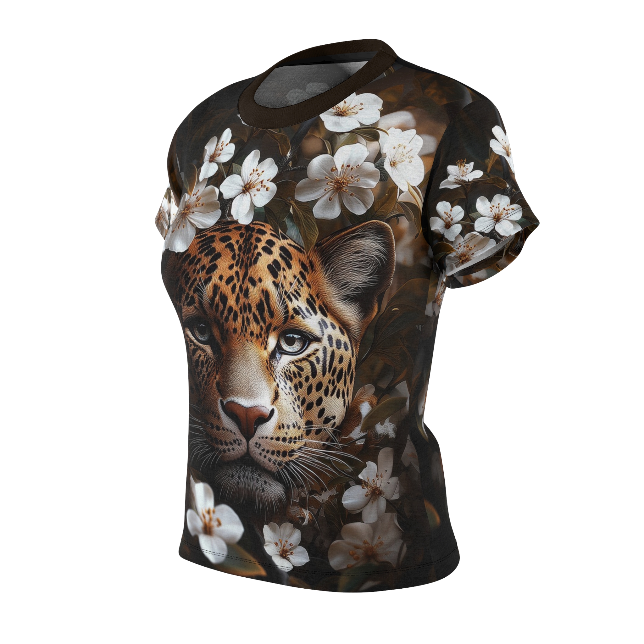 Casual Graphic Tee 9 Toasted Styles