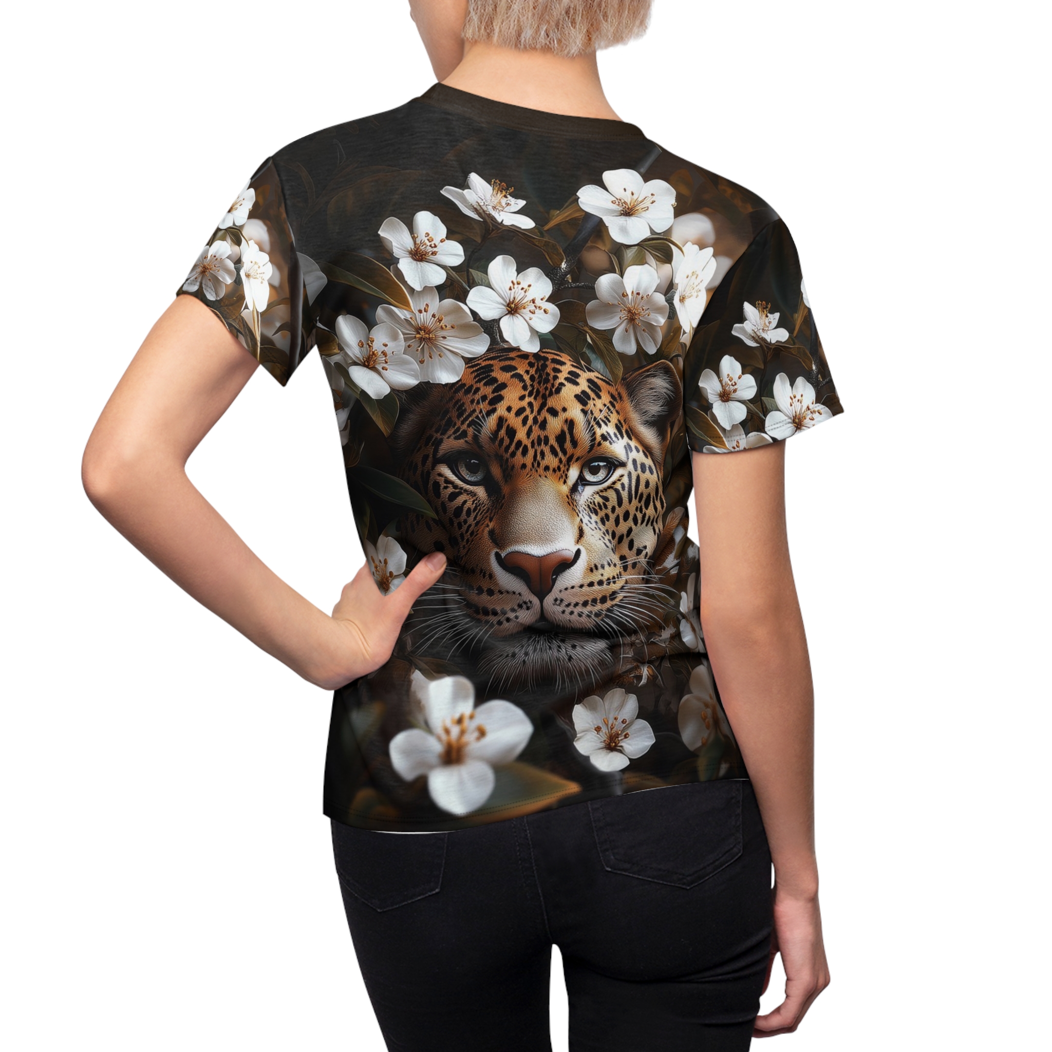 Casual Graphic Tee 10 Toasted Styles