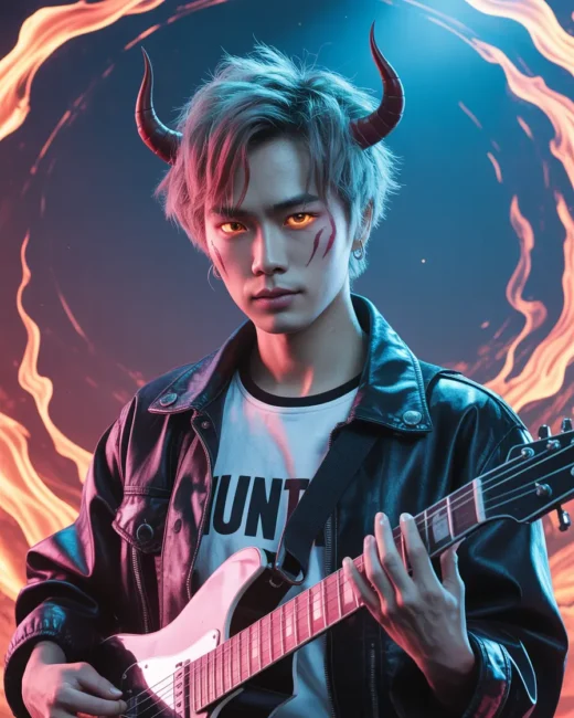 kpop demon hunters 2 new characters new movie concept for kpop apparel (1)