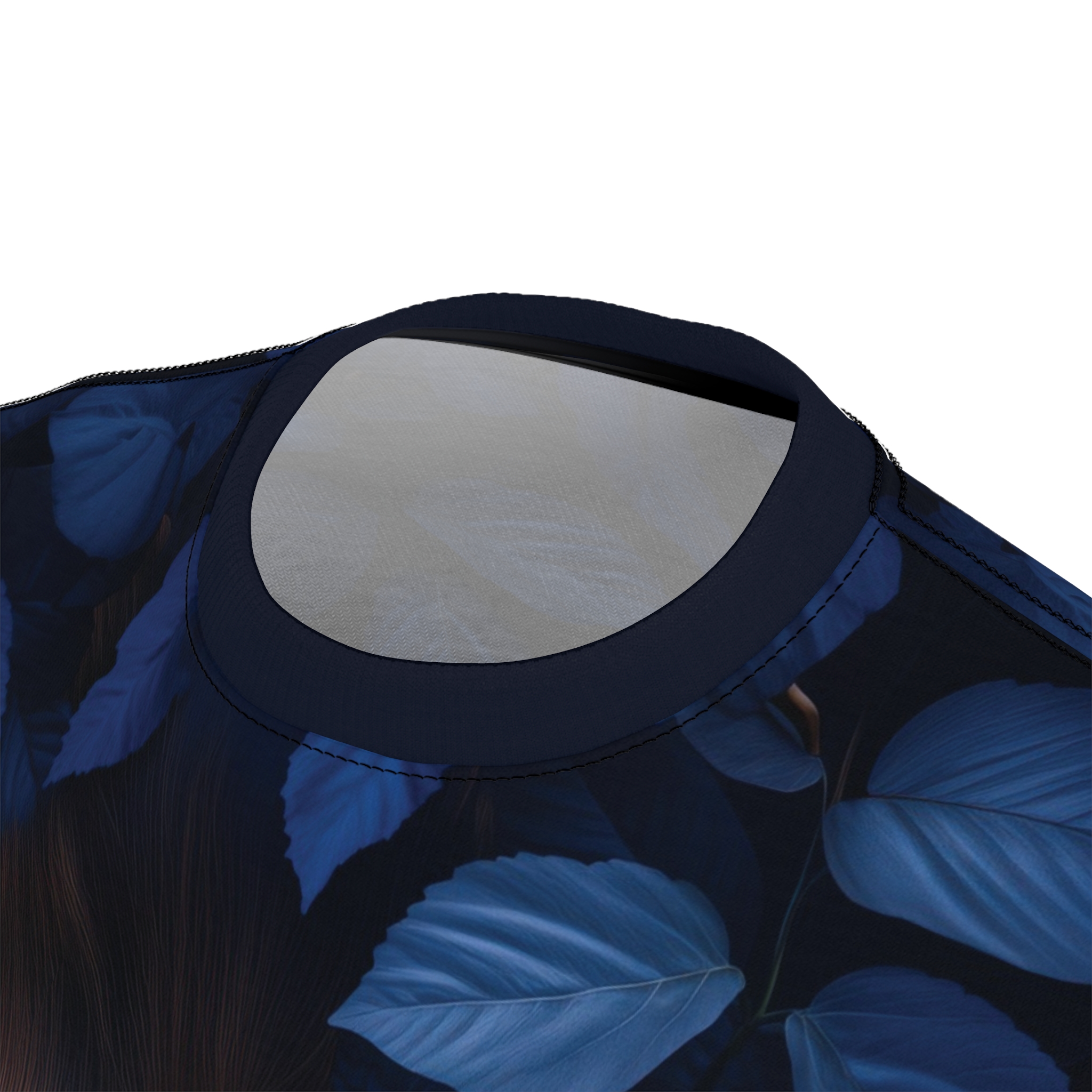 Majestic Lion AOP Tee - Unisex Shirt