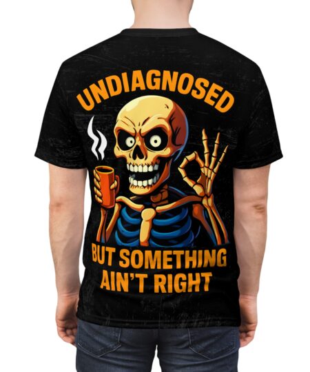 Spooky Vibe 10 Toasted Styles