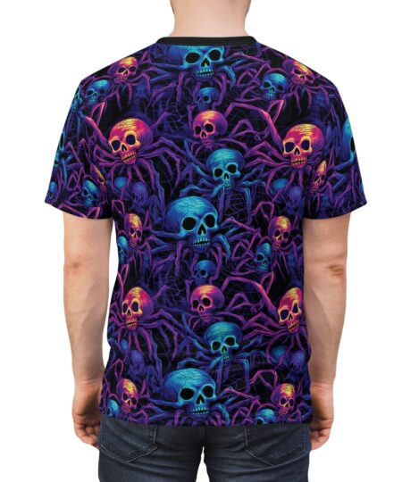 Unique Graphic Tee 10 Toasted Styles