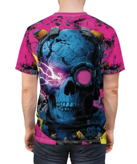 Alternative Fashion Shirt 10 Toasted Styles