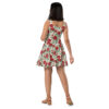 Beautiful Red Roses Skater Dress 10 Toasted Styles