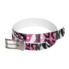 Bold Animal Print Belt for Stylish Outfits 7 Toasted Styles