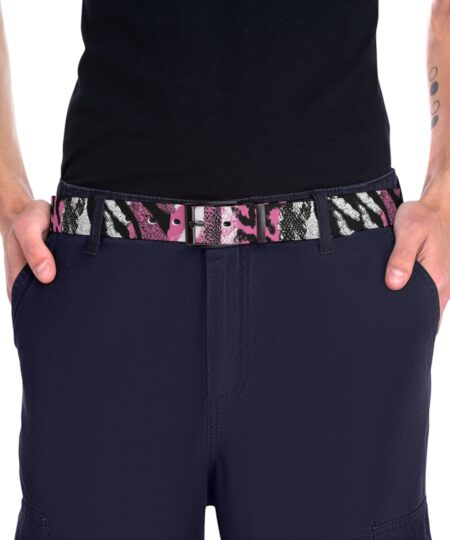 Bold Animal Print Belt for Stylish Outfits 10 Toasted Styles