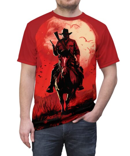 Cowboy T-Shirt
